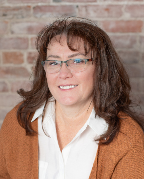 Debra Elliott | Website Administrator / IT