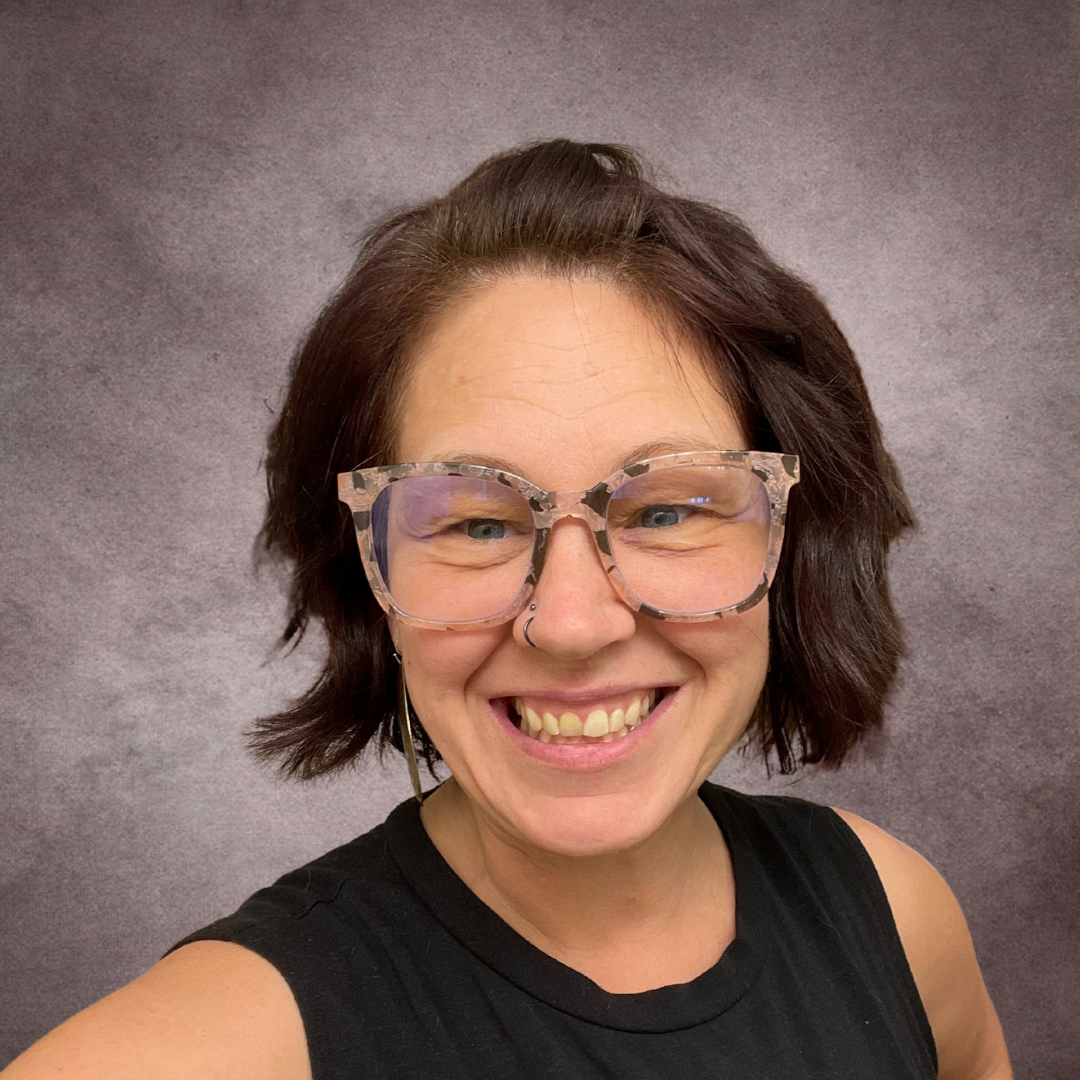 Tanna Brummett | Chairman