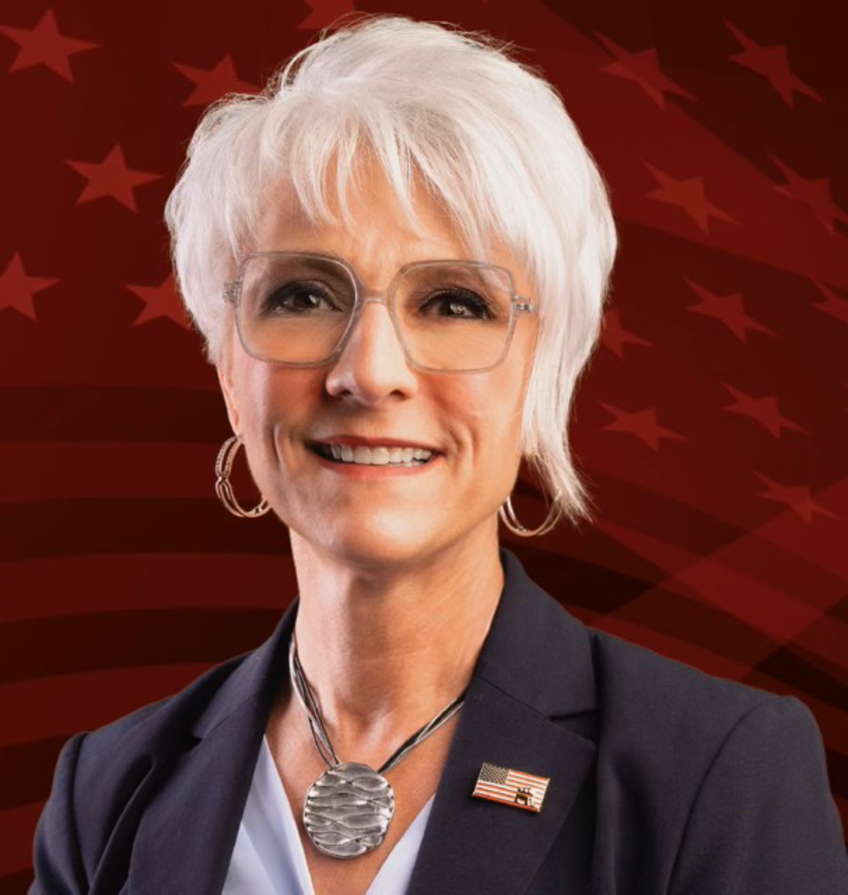 Heidi Engelhart | National Committeewoman