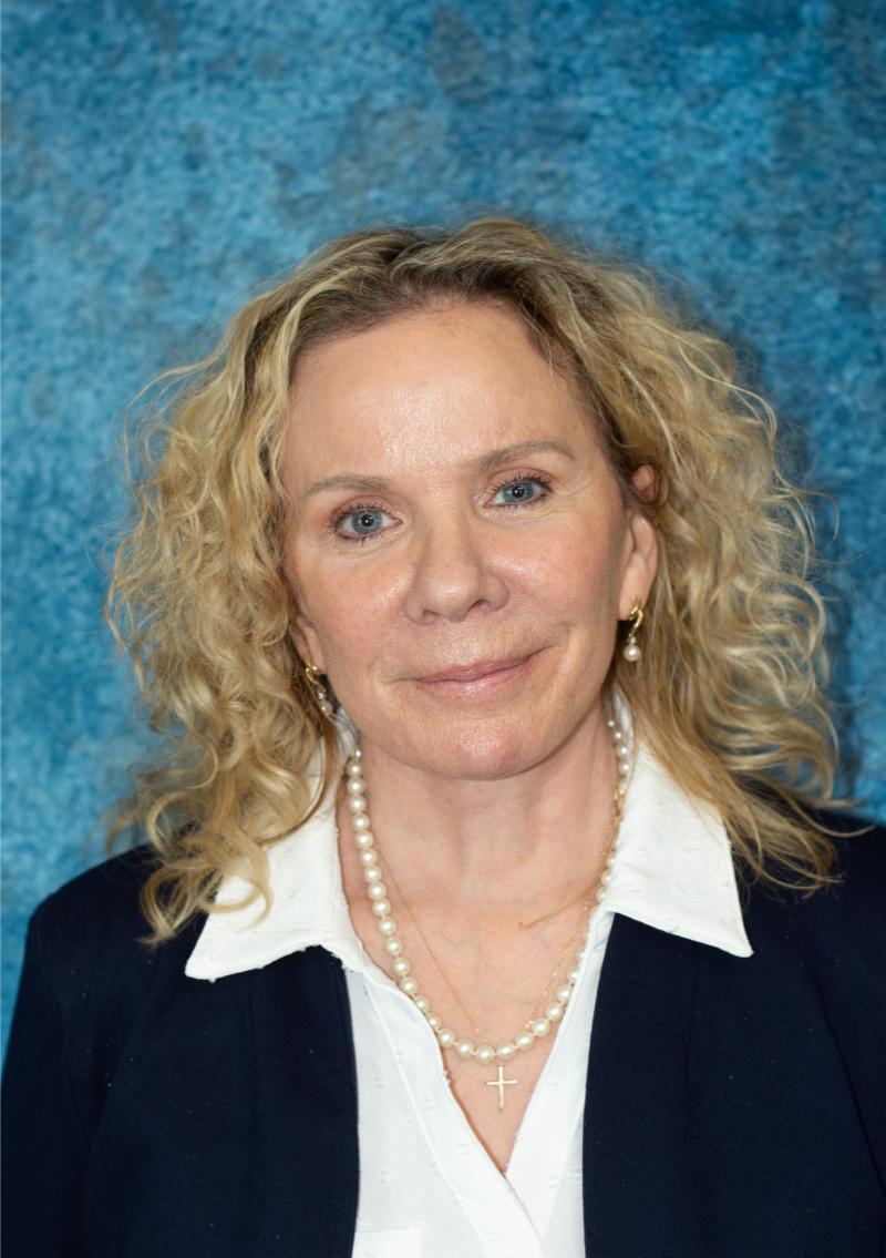 Kelly Brack | Finance/Fundraiser Director