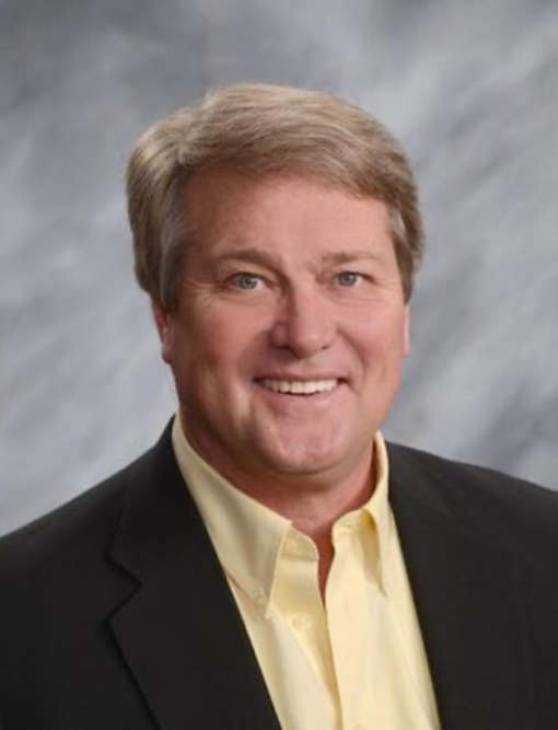 Mike Mueller | Region 6 Director