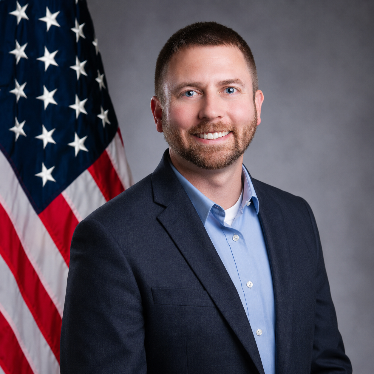 Ben Krohmer | Region 2 Director