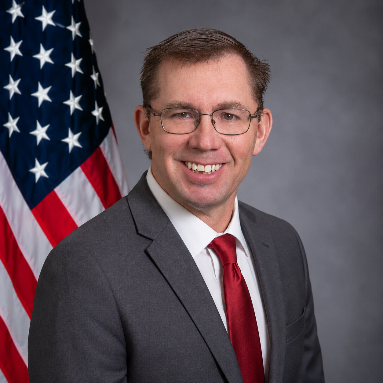 Doug Post | Region 3 Director