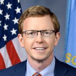 avatar for Rep. Dusty Johnson