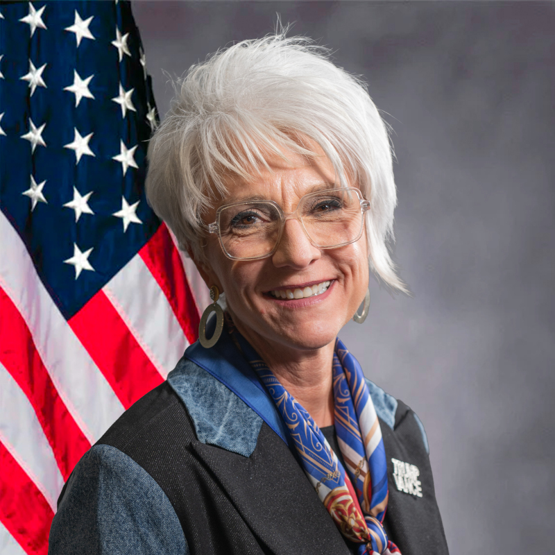 Heidi Engelhart | National Committeewoman 