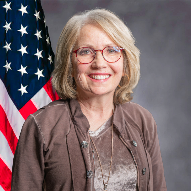 Janet Jensen | Vice Chair