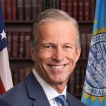 avatar for Sen. John Thune