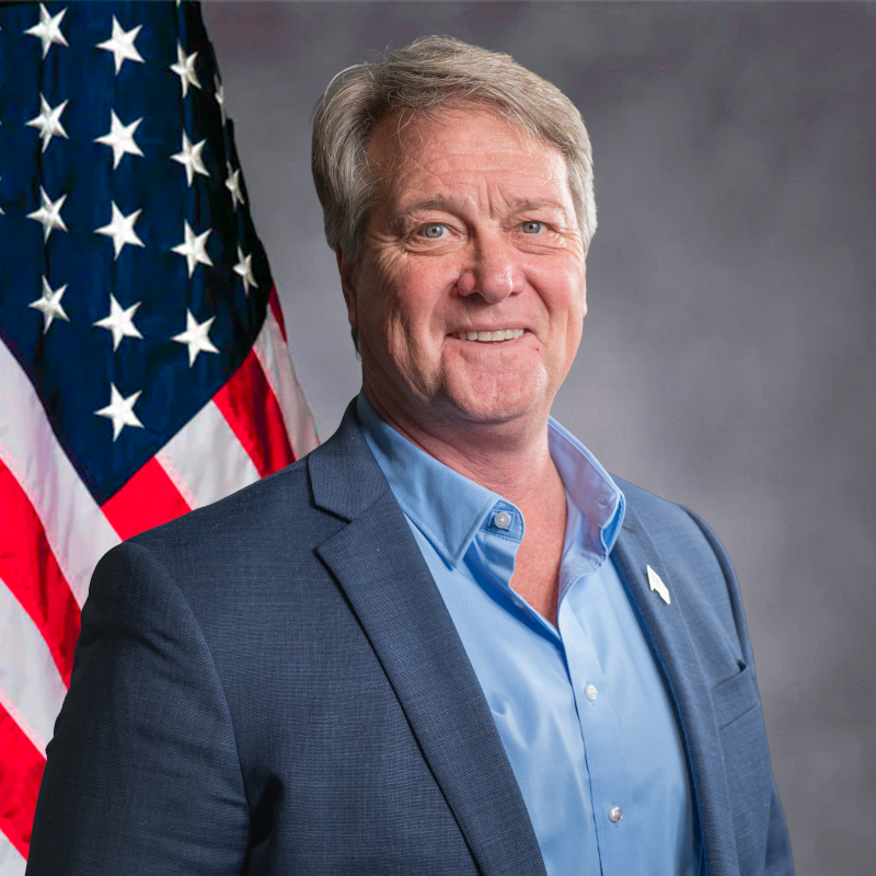 Mike Mueller | Region 6 Director