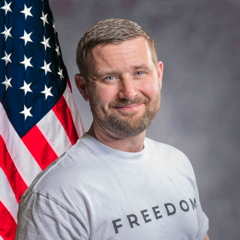 Rich Hilgemann | Region 4 Director