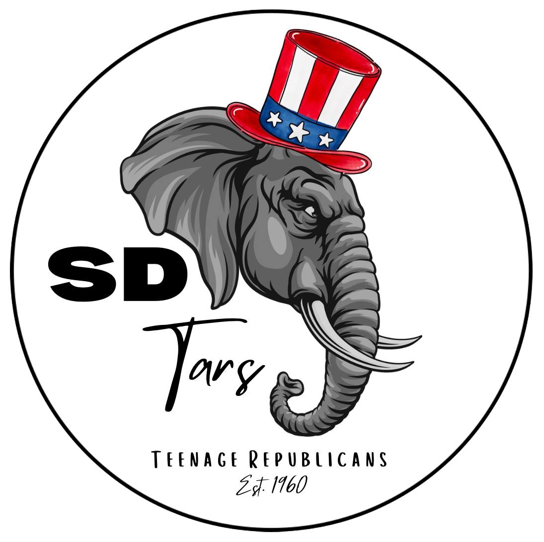 South Dakota Teen Age Republicans