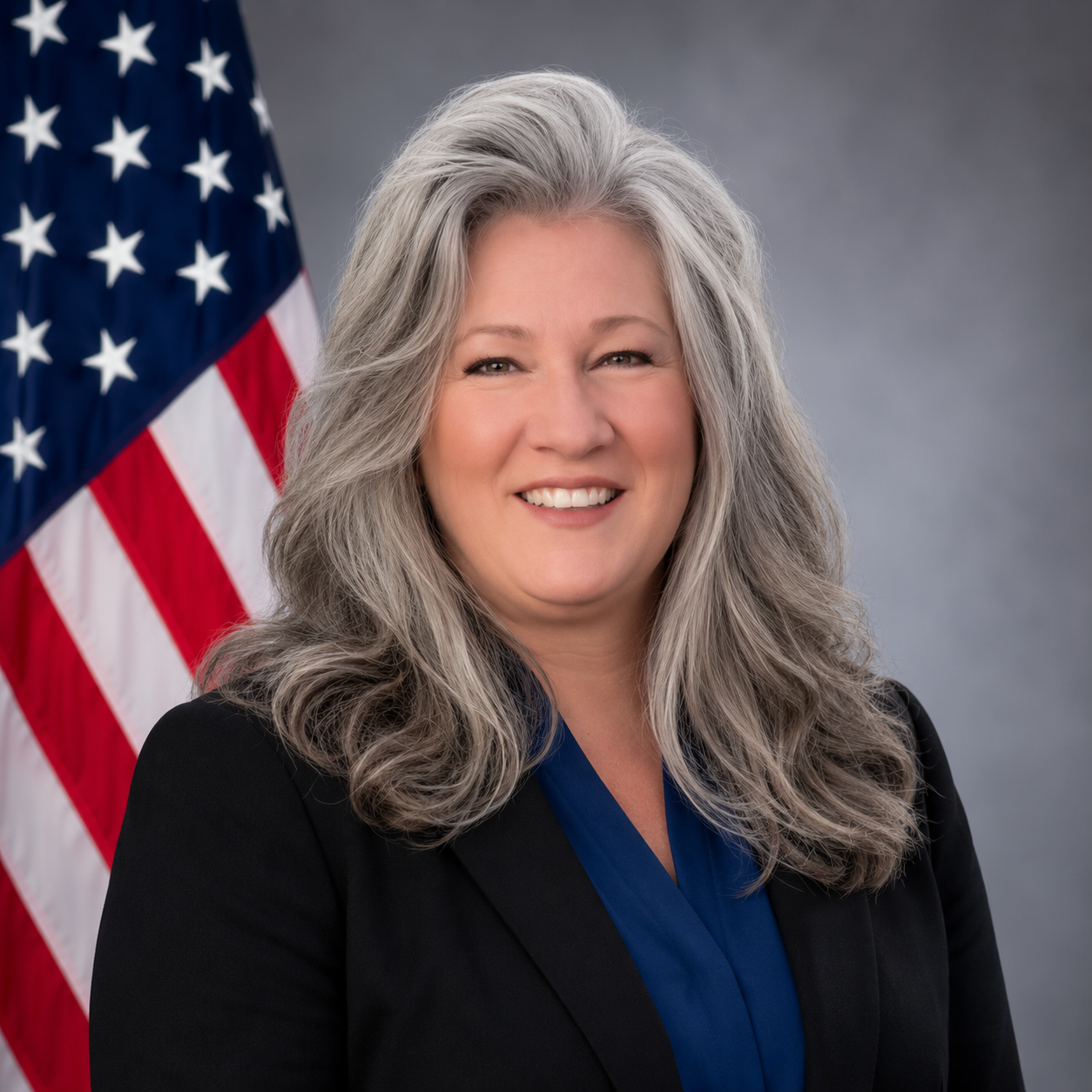 Starla Russell | Secretary