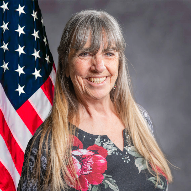 Tina Mulally | Treasurer