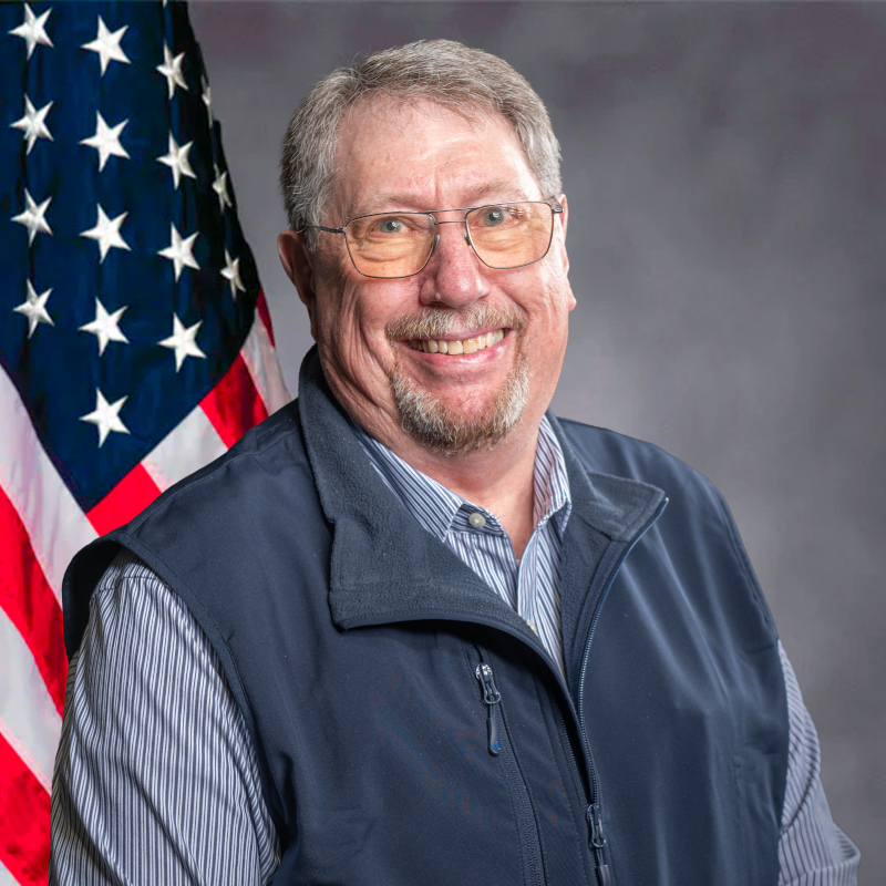 Tom Brunner | Region 5 Director