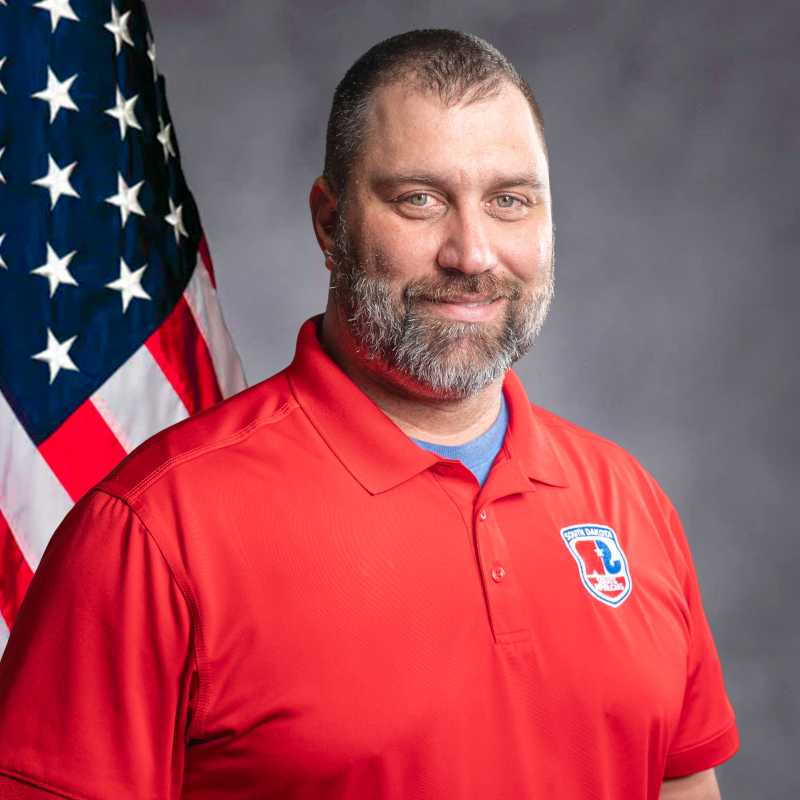 Tom Pischke | Region 1 Director