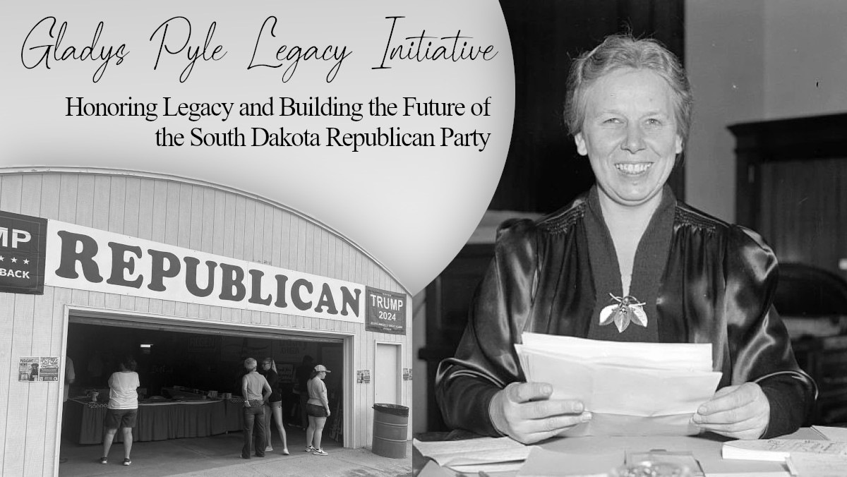 South Dakota Republican Party