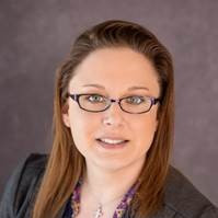 Amber Werdel | Fundraising Committee Chair