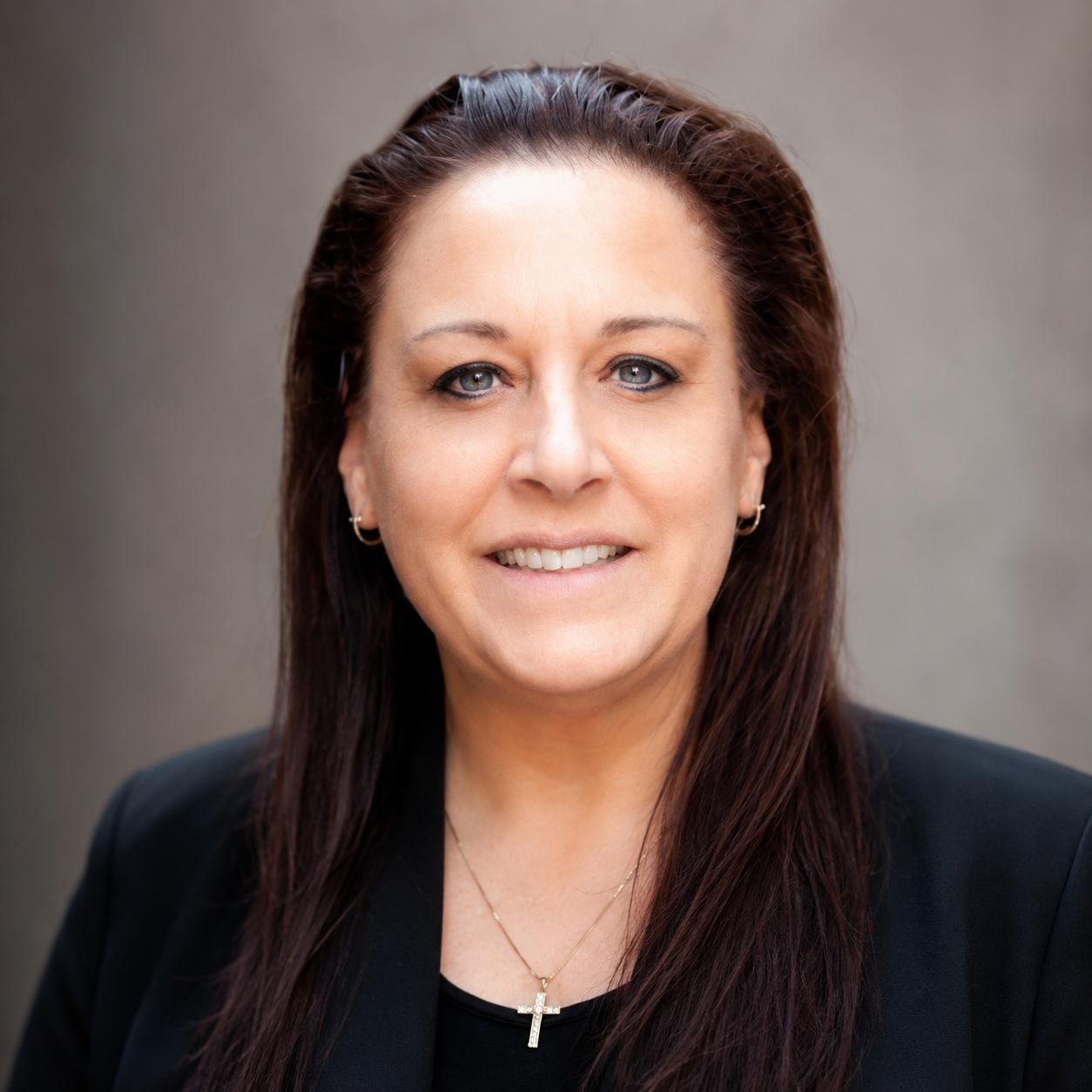 Amber Werdel | Fundraising Committee Chair